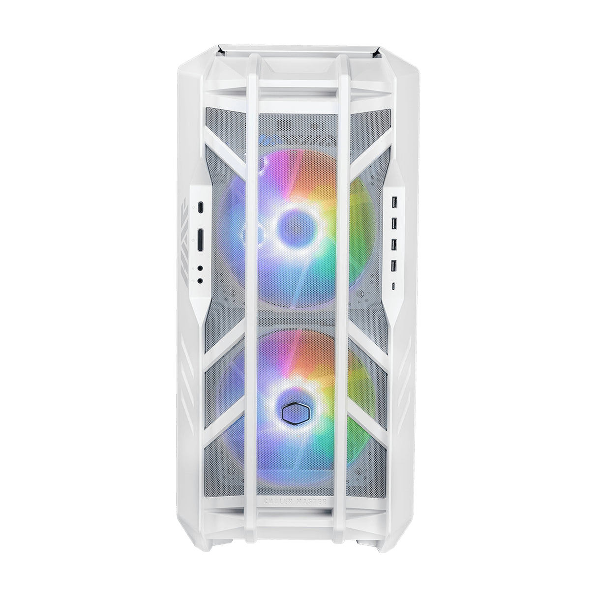 HAF 700 White Full Tower