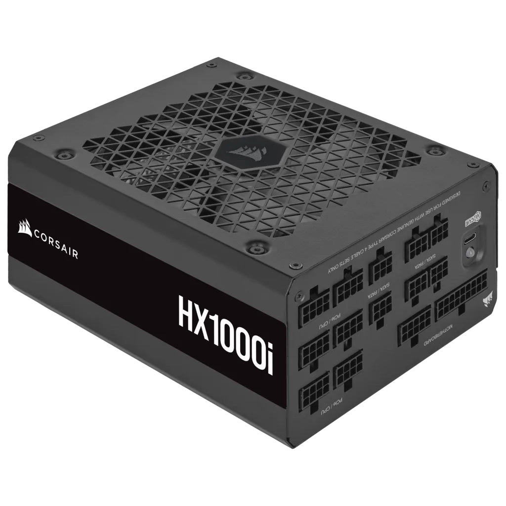 HX1000i 1000W