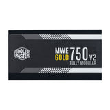 MWE Gold 750 V2 750W