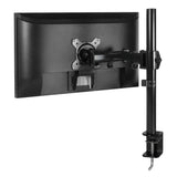 Z1 Basic - Desk Mount Monitor Arm