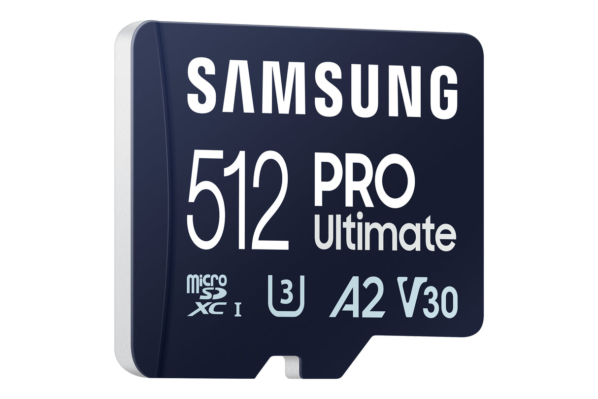 MB-MY512S 512 GB MicroSDXC UHS-I