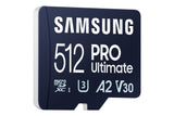 MB-MY512S 512 GB MicroSDXC UHS-I