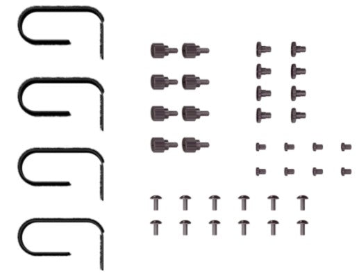 Pure Base 600 Midi Tower