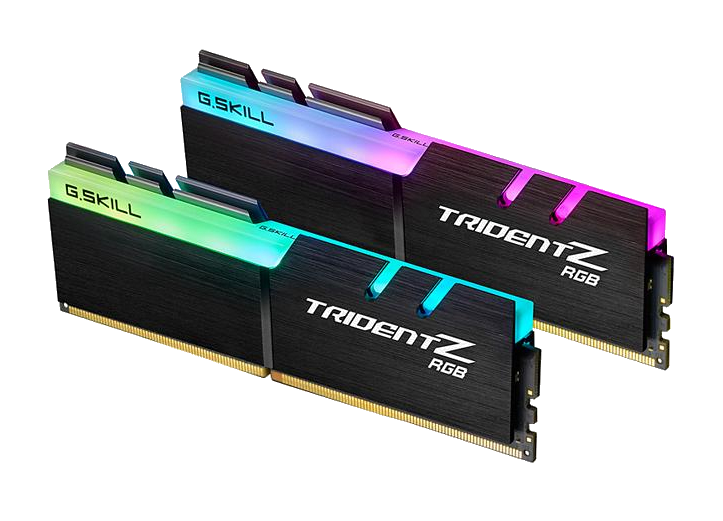 Trident Z RGB 16GB (2x8GB) 3200MHz DDR4