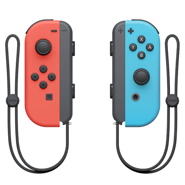 Switch Joy-Con Pair (Switch)