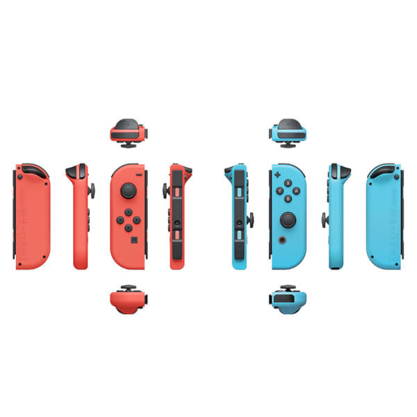 Switch Joy-Con Pair (Switch)