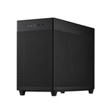 AP201 PRIME CASE TG Mini Tower Black