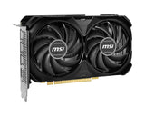 Geforce RTX 4060 TI VENTUS 2X BLACK 16GB GDDR6