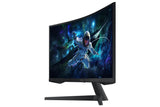 Odyssey S27CG552EU computer monitor