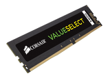 Value Select 8GB (1x8GB) 2400MHz DDR4