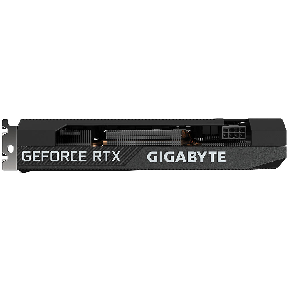 GeForce RTX 3060 WINDFORCE OC 12G (rev. 2.0)