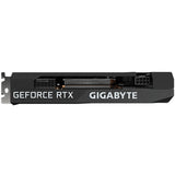 GeForce RTX 3060 WINDFORCE OC 12G (rev. 2.0)