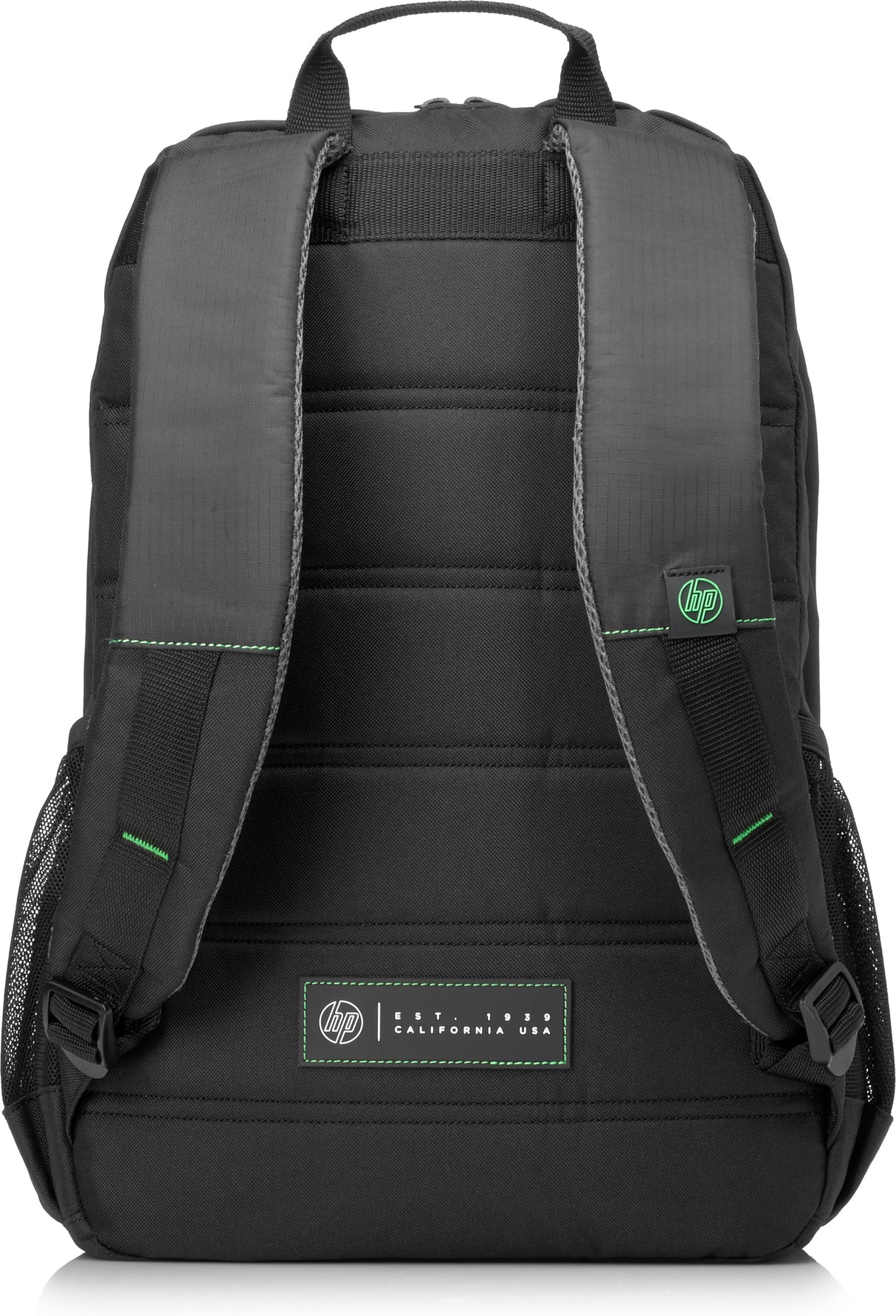 39.62 cm (15.6") Active Backpack (Black/Mint Green)