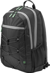 39.62 cm (15.6") Active Backpack (Black/Mint Green)