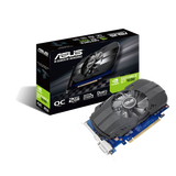 PH-GT1030-O2G NVIDIA GeForce GT 1030 2 GB GDDR5