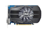 PH-GT1030-O2G NVIDIA GeForce GT 1030 2 GB GDDR5