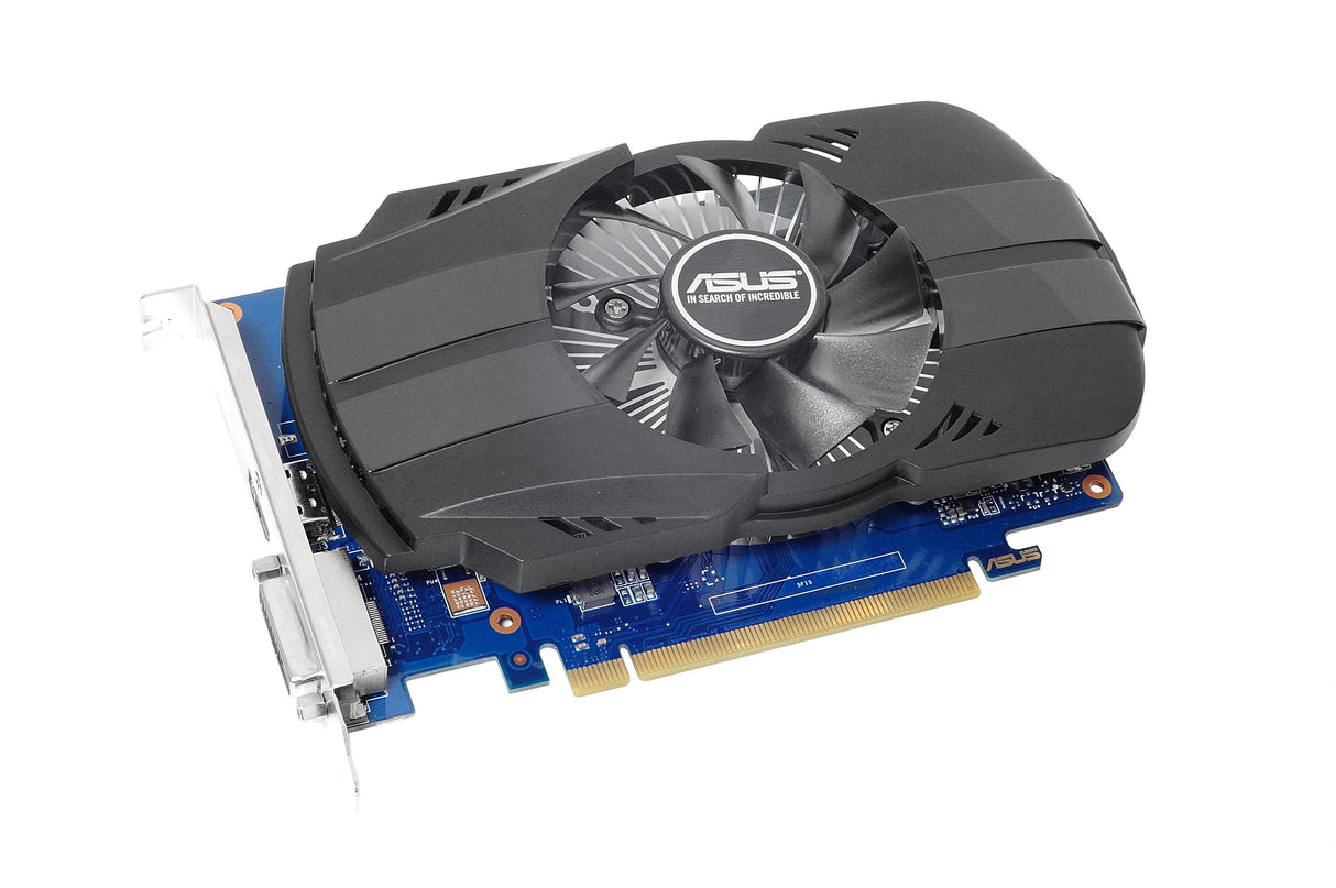 PH-GT1030-O2G NVIDIA GeForce GT 1030 2 GB GDDR5