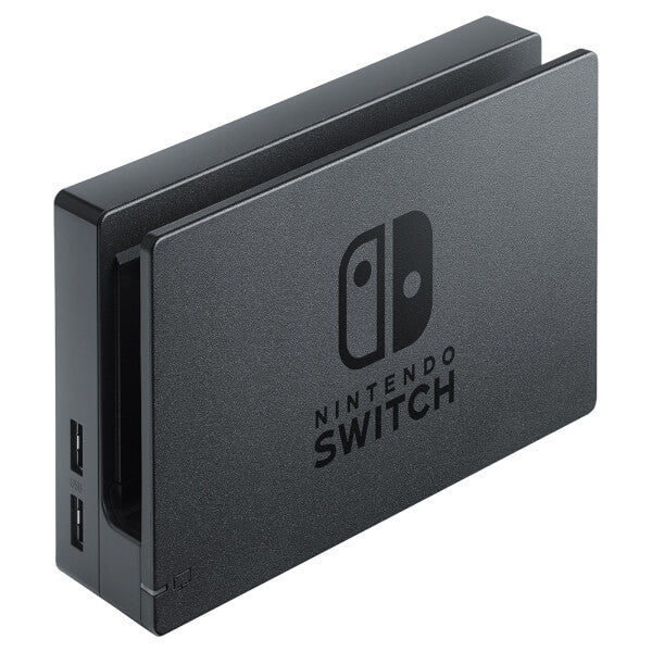 Switch Dock Set Laddstation