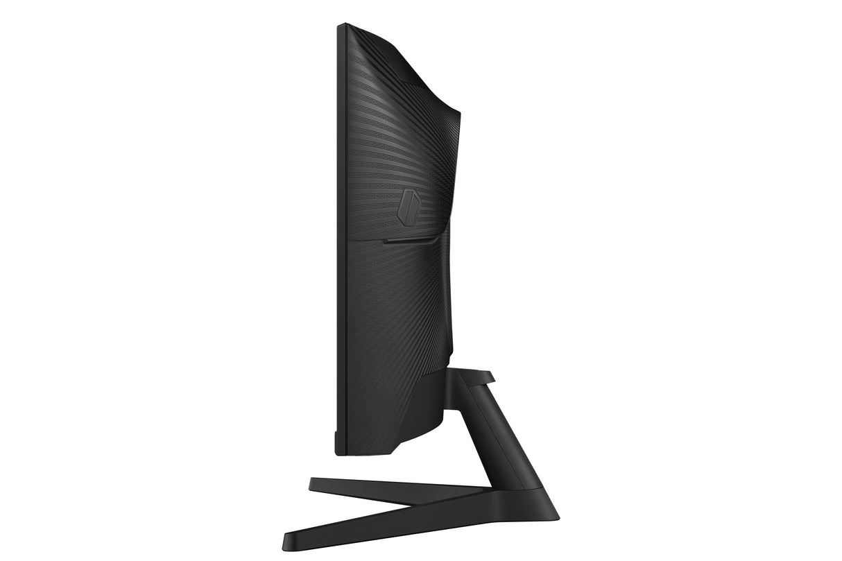 Odyssey S27CG552EU computer monitor