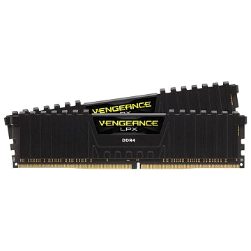 Vengeance LPX 16GB (2x8GB) 3200MHz DDR4