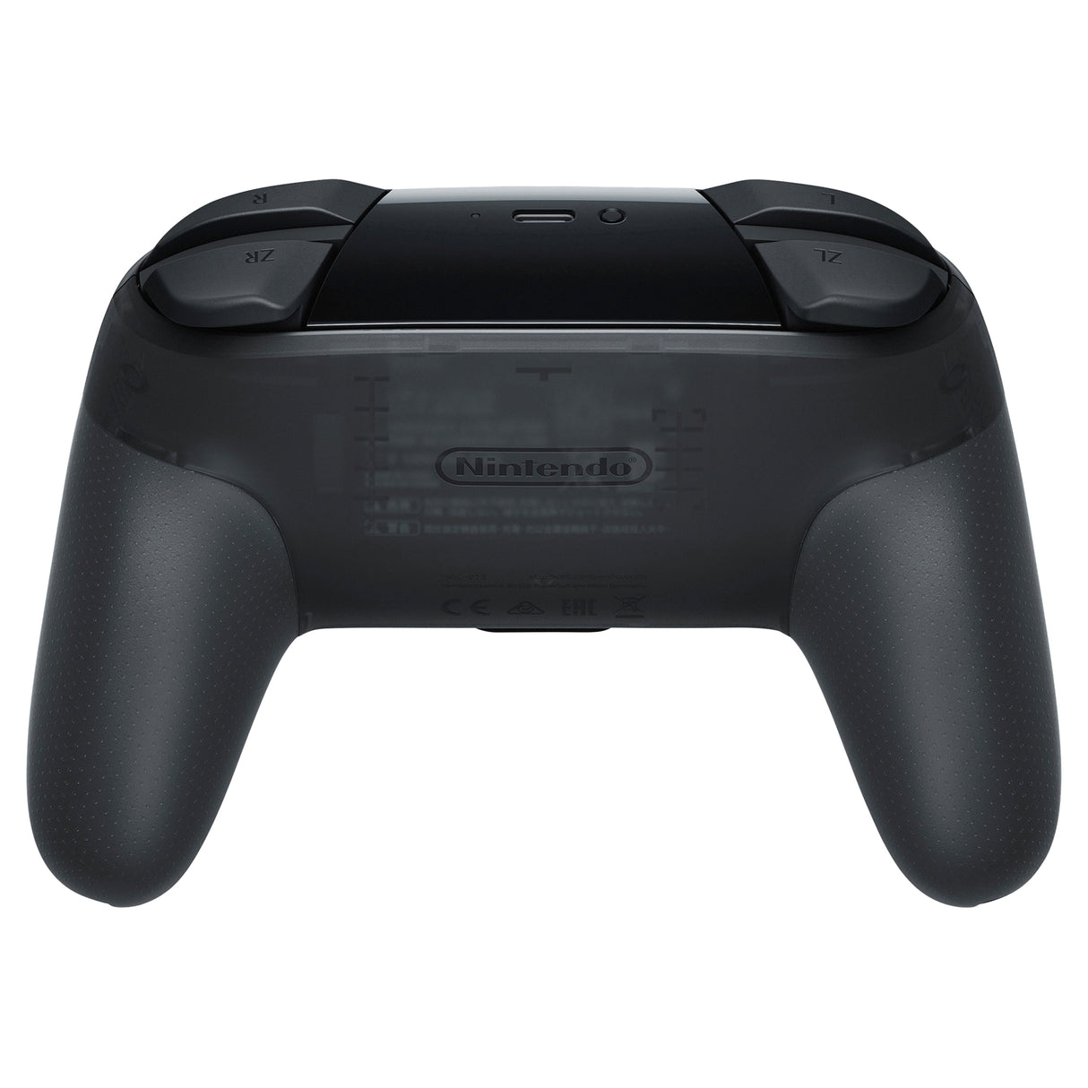 Switch Pro Controller