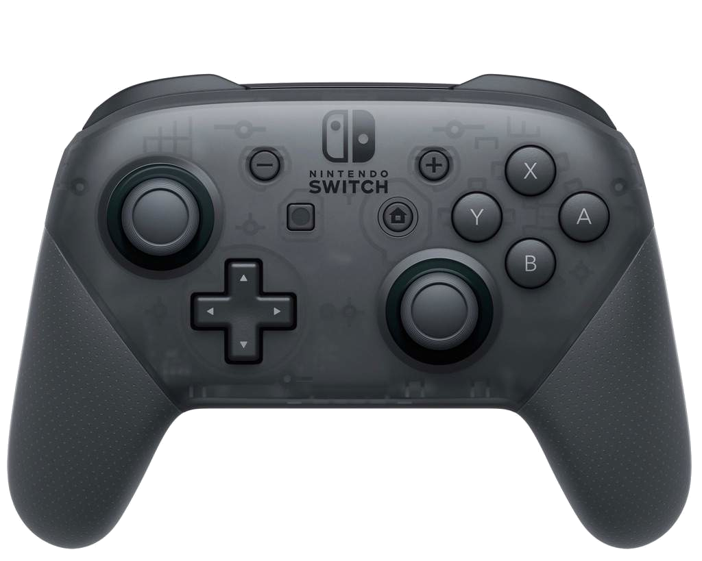 Switch Pro Controller