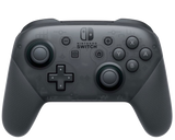 Switch Pro Controller