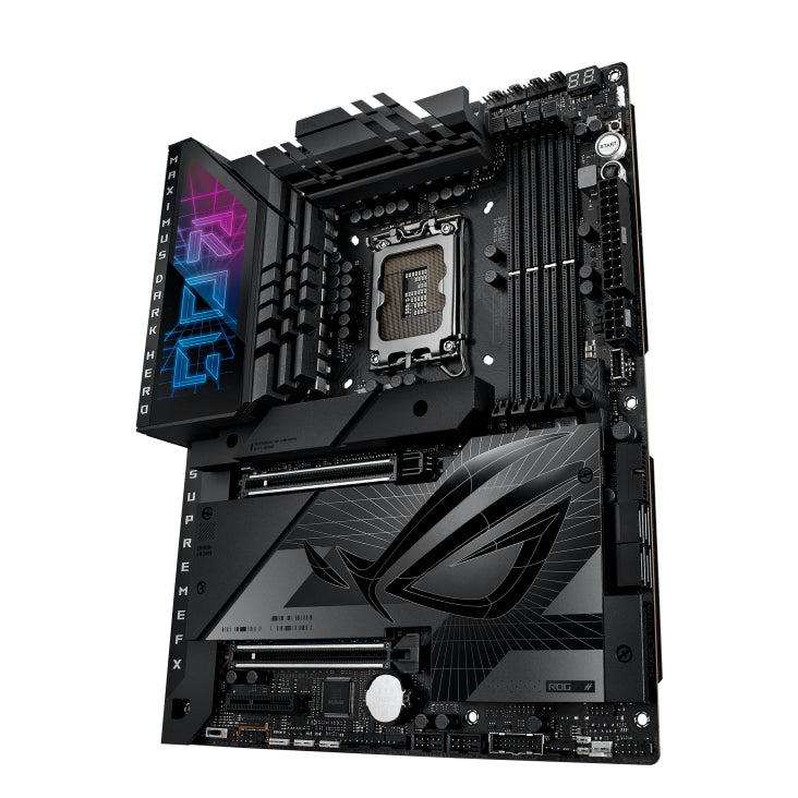 ROG MAXIMUS Z790 DARK HERO