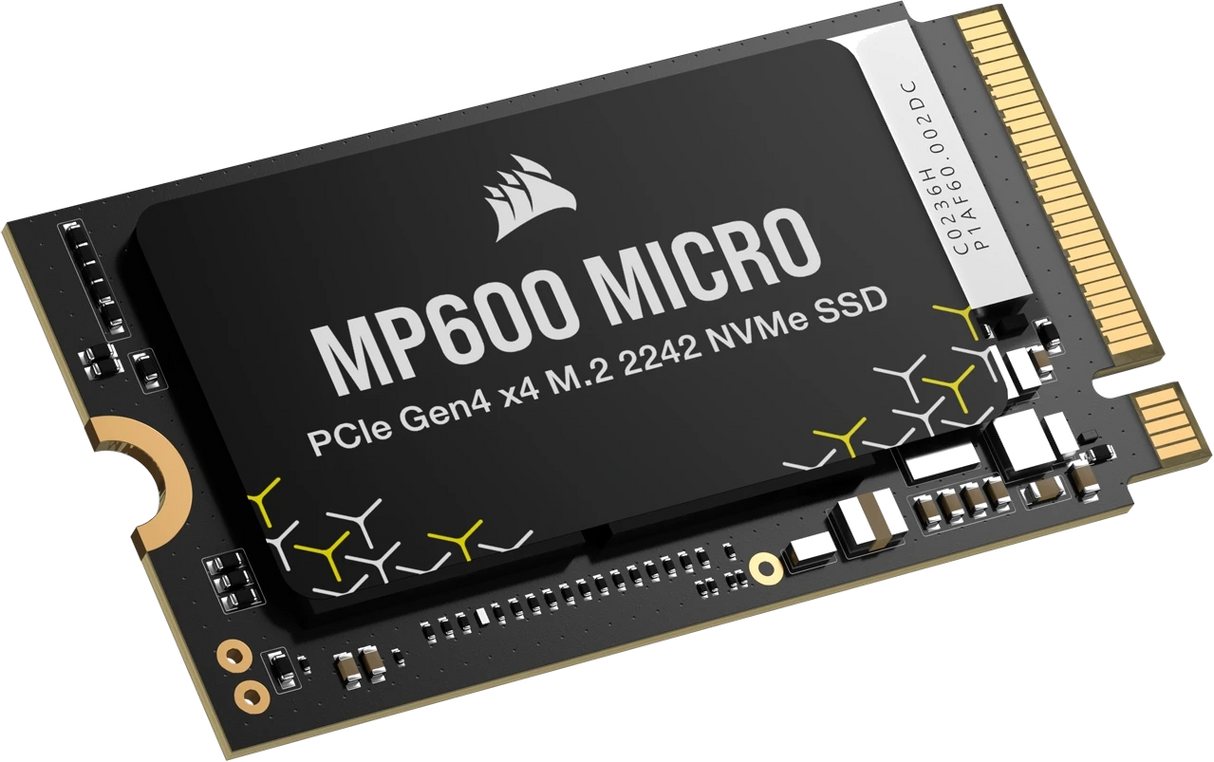 MP600 MICRO M.2 1TB