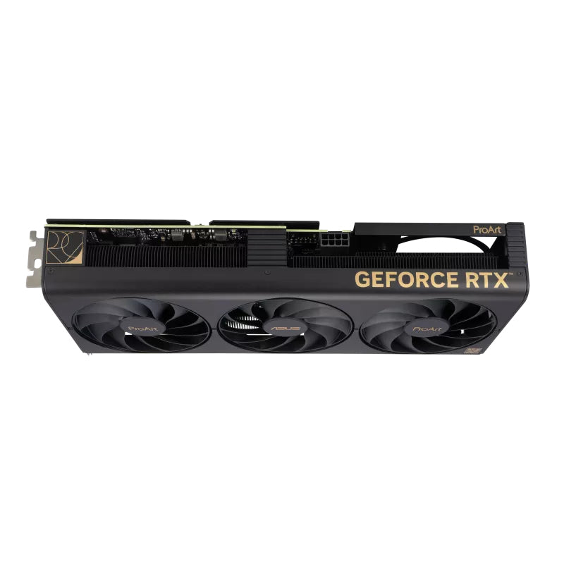 ProArt GeForce RTX 4070 12 GB GDDR6X