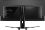 MAG 341CQP QD-OLED Curved 34" OLED