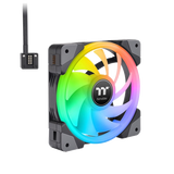 SWAFAN EX14 RGB PC 14 cm 3 pc(s)