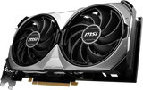 VENTUS GeForce RTX 4070 Ti SUPER