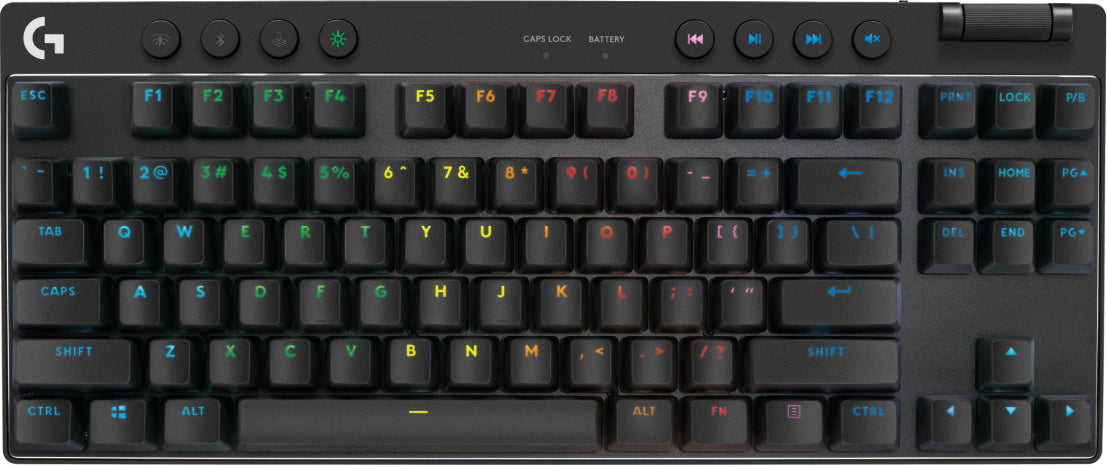 PRO X TKL