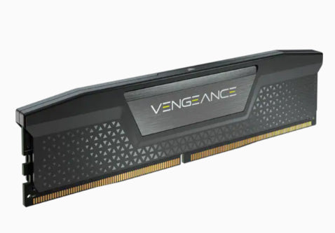 Vengeance 16GB (2x8GB) 5200MHz DDR5