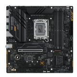 TUF GAMING B760M-E D4