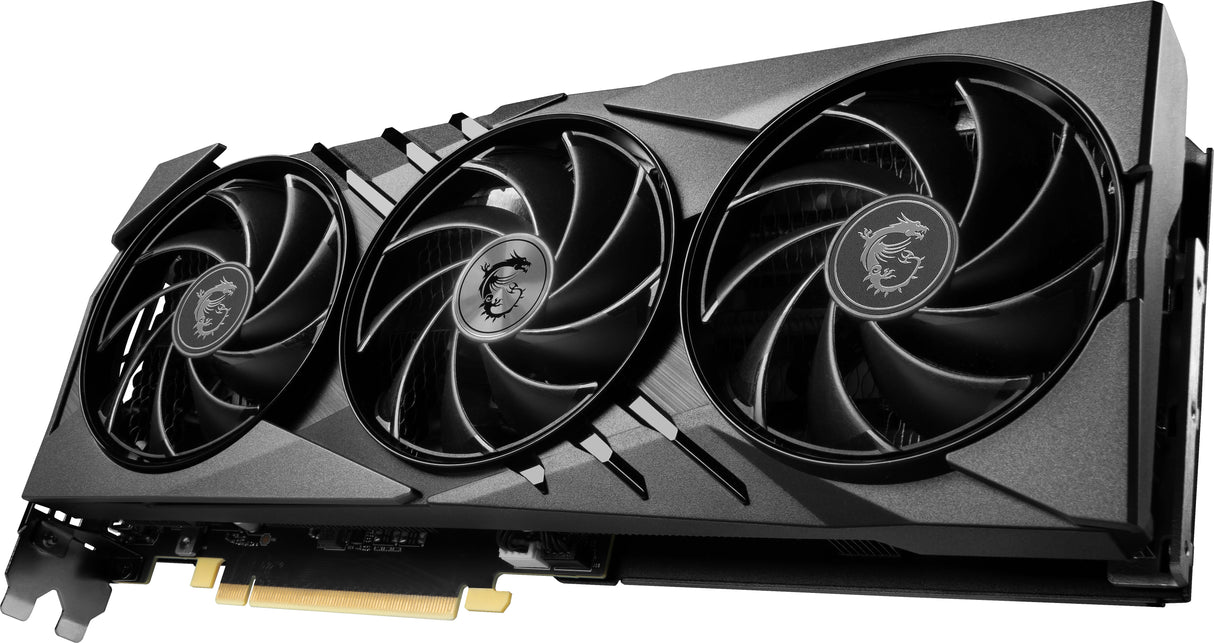 GeForce RTX 4070 Ti SUPER 16G X SLIM