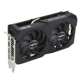 Radeon RX 7600 8 GB GDDR6