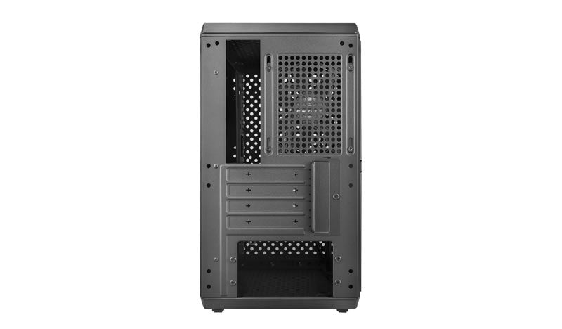 Cooler Master MasterBox Q300L Midi Tower Svart