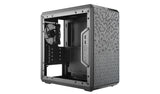 Cooler Master MasterBox Q300L Midi Tower Svart