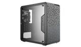 Cooler Master MasterBox Q300L Midi Tower Svart