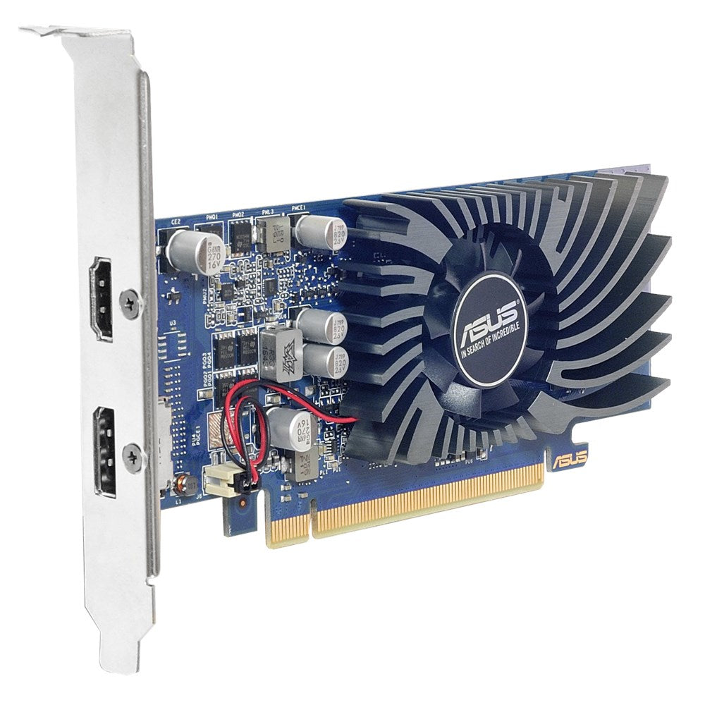 GT1030-2G-BRK NVIDIA GeForce GT 1030 2 GB GDDR5