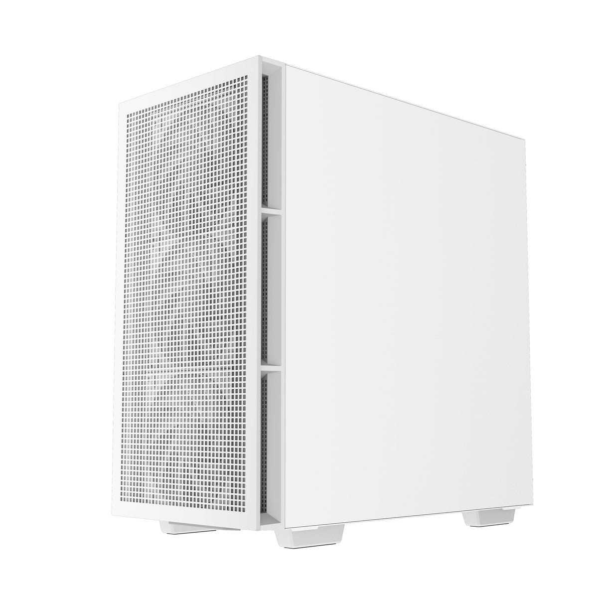 CH560 WH Midi Tower White