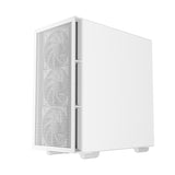 CH560 WH Midi Tower White