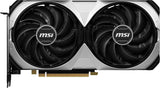 VENTUS GeForce RTX 4070 Ti SUPER