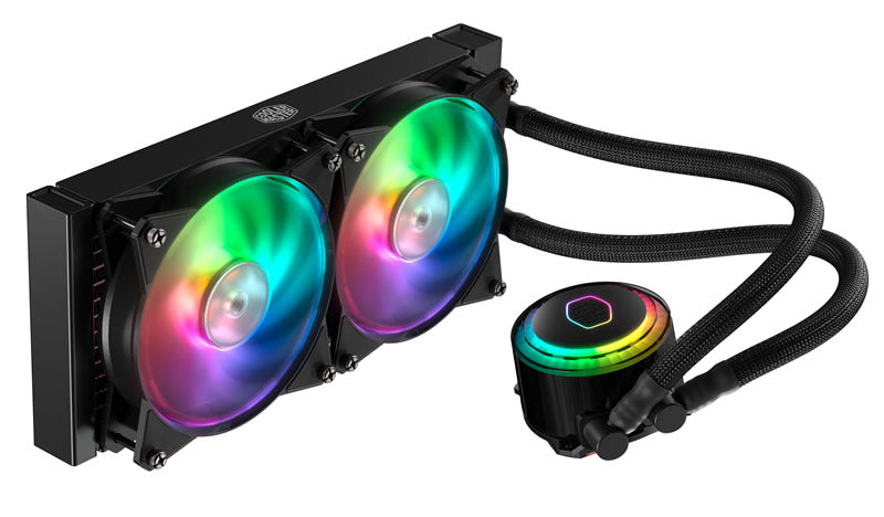 MASTERLIQUID ML240R RGB