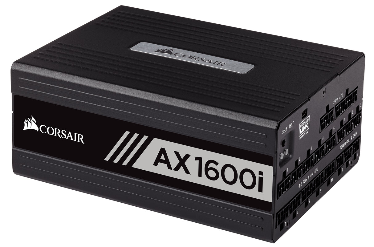 AX1600i 1600W ATX