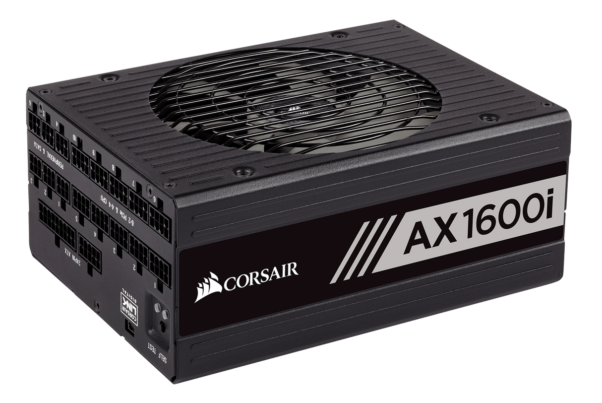 AX1600i 1600W ATX