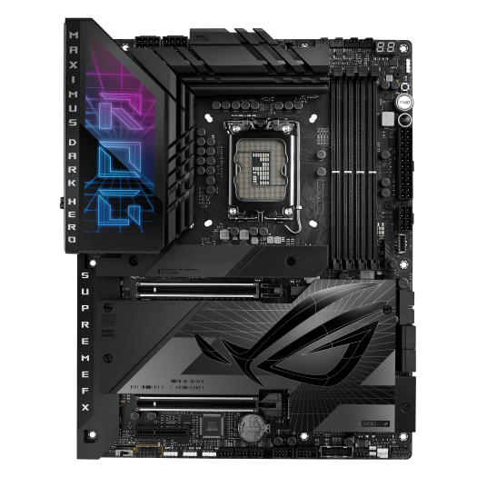 ROG MAXIMUS Z790 DARK HERO