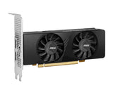 GEFORCE RTX 3050 LP 6G OC